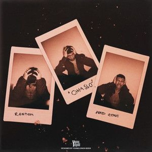 Random - Chiasso Carrozza Remix