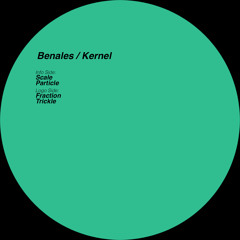 Premiere: Benales - Scale [KEY]