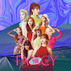 Fancy but its rock [Stray Kids TWICE Cover]