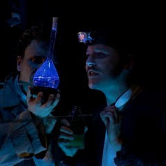 Lautreck - Joachim Olbrin's Wonderful Journey (Béla Hamvas)details