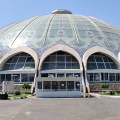 Interview for Uzbekistan National News.