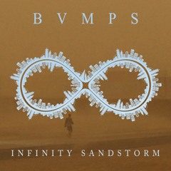 Bumps Vs. Guru Josh Project X Darude - Infinity Sandstorm (Bumps MASH - BOOT)