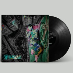 Black Barrel - Leah