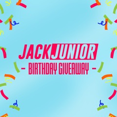 Jack Junior's Birthday Bassline Giveaway