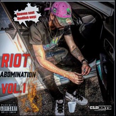 Riot- Switching Lanes Freestyle