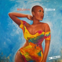 Melanin Riddim Mix (2020 Soca)
