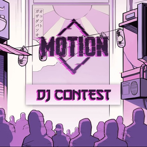 Motion - Tokyo Edition (Dasko)