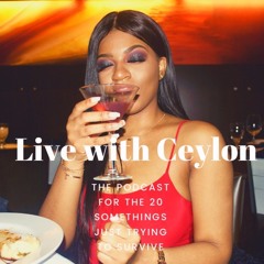 Episode 4: Girl Talk Featuring Kaitie