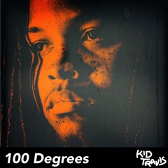 Rich Brian - 100 Degrees (Kid Travis Cover)