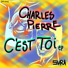 Charles Pierre - Revolution (Original Mix) - SURA Music