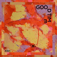 B dom - Traidor (Vinyl order in description)