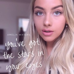 You Got The Stars In Your Eyes (Demo)