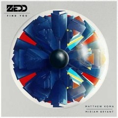 Z3dd - Find You (Pokkun Remix) [Free DL]