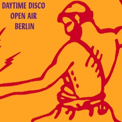 Daytime Disco