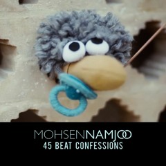 Mohsen Namjoo - 45 Beat Confessions | محسن نامجو -  اعترافات ۴۵ ضربی