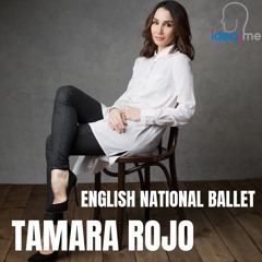 Tamara Rojo, Lead Principal Ballerina and Artistic Director English National Ballet