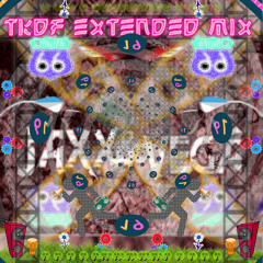 Jaxx & Vega & ID - ID (TKDF Extended Mix)