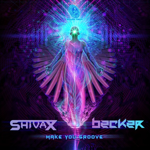 Becker & Shivax - Make You Groove