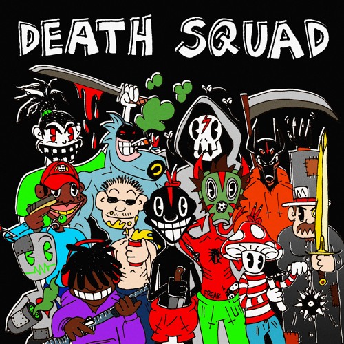 DEATH SQUAD