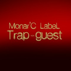 Monar'C - Trap 707 - Beat 120