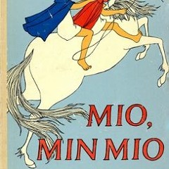 Flöjt i berget - Mio Min Mio (piano cover)