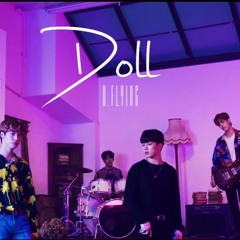 N.Flying—Doll