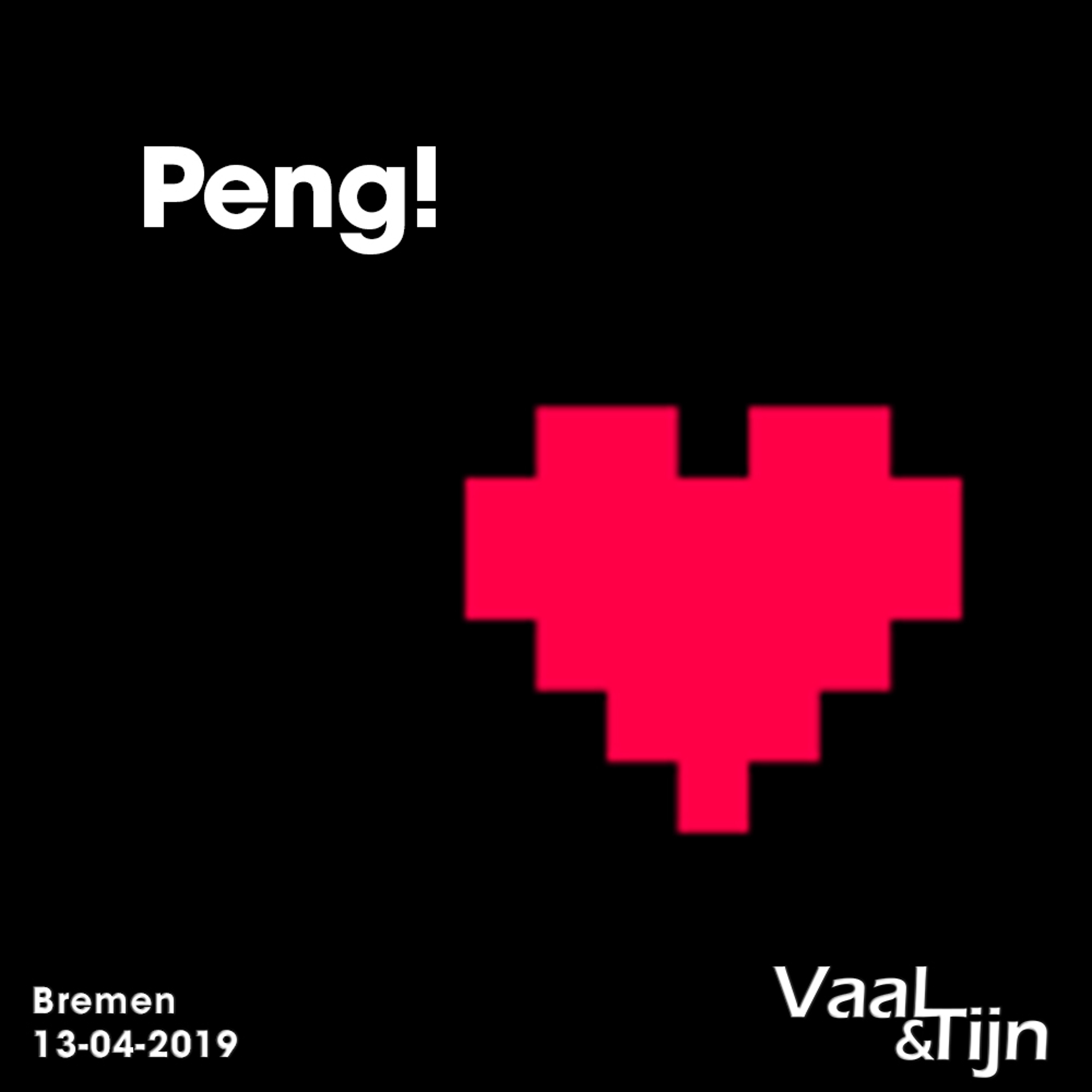 Vaal & Tijn