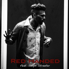 Chris Brown - Red Handed (Feat. Sevyn Stretter