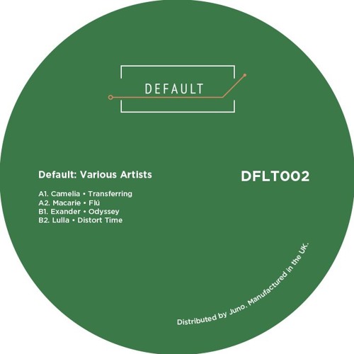 [DFLT002] A2. Macarie - Flú