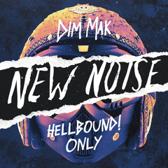 HELLBOUND! - ONLY