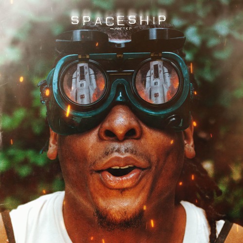 Spaceship