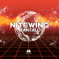 NITEWING - Fantalo [REGROUP RECORDS]