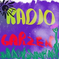 RadioGarzen - Alex Gray