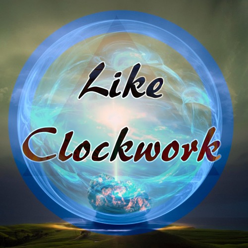 Stream Like Clockwork by Buchanan Listen online for free on