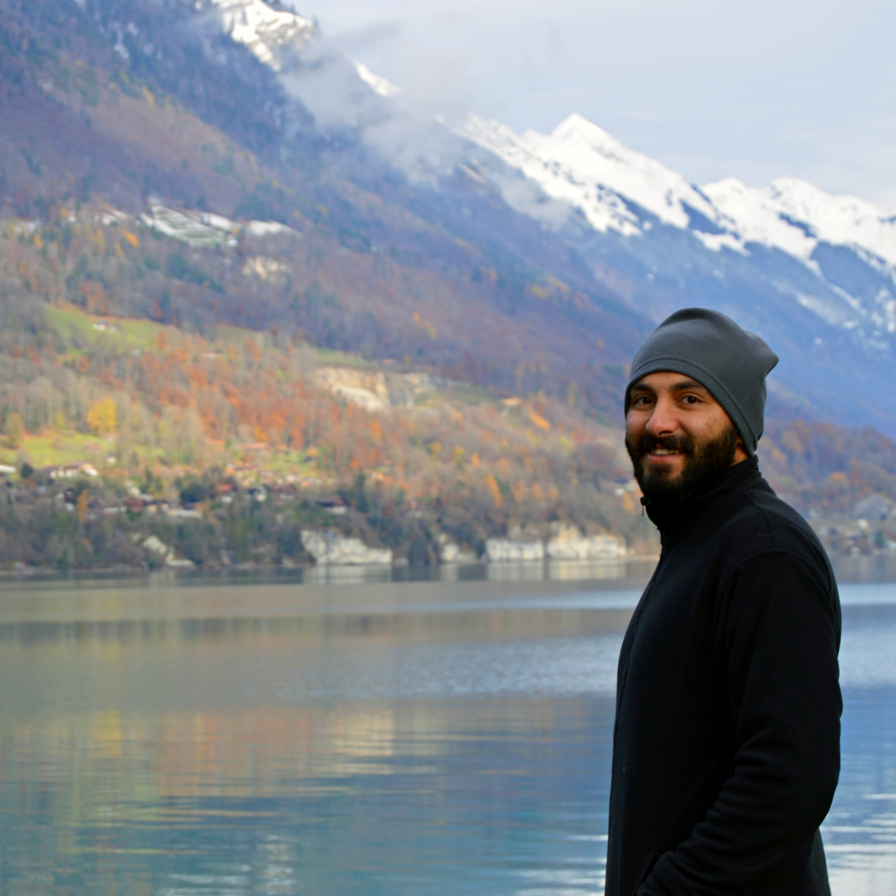 Travel Codes بودكاست