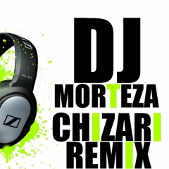 ریمیکس شاد عربی کاری از دی جی مرتضی چیذری