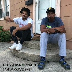 THE CAM DARK INTERVIEW