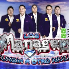 Hasta Mi Final Grupo Los Managers