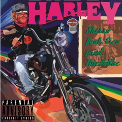 Shisso - Harley (feat. Cico) prod. UncleBac