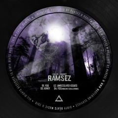 DBM007 - Ramsez - Fog EP (OUT NOW)