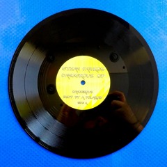 Ethan Fawkes - Dangerous (10" vinyl EP)