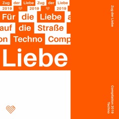Kaiser Souzai - Zug Der Liebe