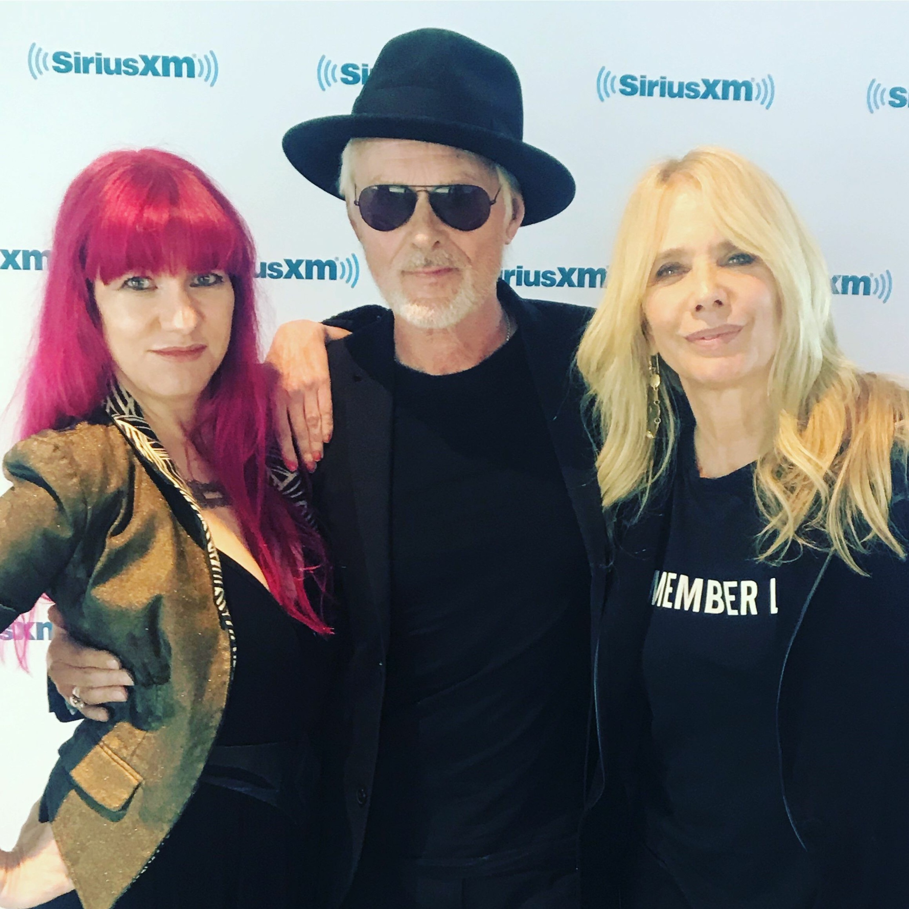 SiriusXM Entertainment
