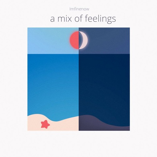 A Mix Of Feelings