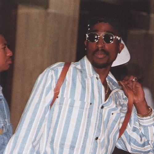 2Pac - No Part Of Dis (Unreleased) (Best Quality)