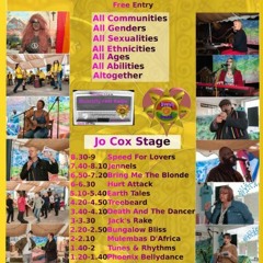 Diversity Fest 2019