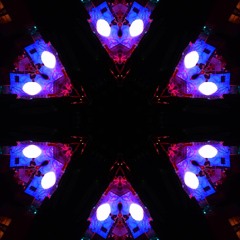 New Circle Festival 2019 Techno Set