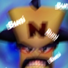 Madness Powder(prod.Gerardparman)/Colte