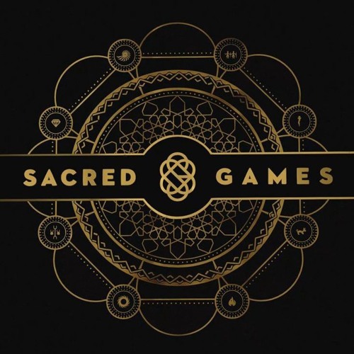 Stream Sacred Games Cover by Wasim Saiyed Listen online for free on SoundCloud