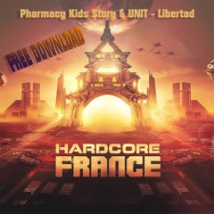 Pharmacy Kids Story & UNIT - Libertad [Free Download]